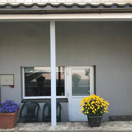 Arvydo Gylio Sodyba Ignalina Exteriér fotografie