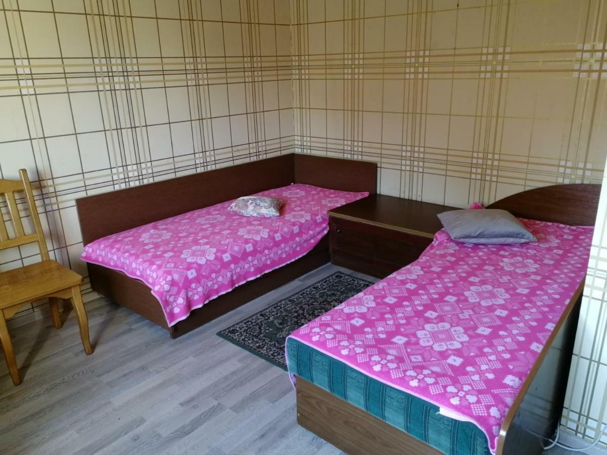 Arvydo Gylio Sodyba Ignalina Exteriér fotografie