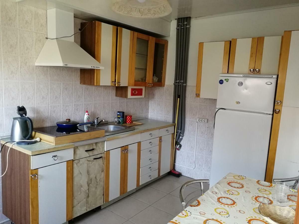 Arvydo Gylio Sodyba Ignalina Exteriér fotografie